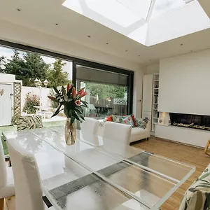 Swinton House - Beautiful 3 Bed House In Harrogate, North Yorkshire , Harrogate United Kingdom