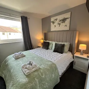 No 62 Fivedom - Charming & Cosy , Southampton United Kingdom